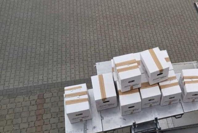 Checkliste für Ihren Büroumzug in Krostitz