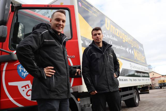 Sicherer Transport für Ihr Klavier in Krostitz