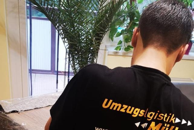 Preise für Ihren Studentenumzug in Krostitz