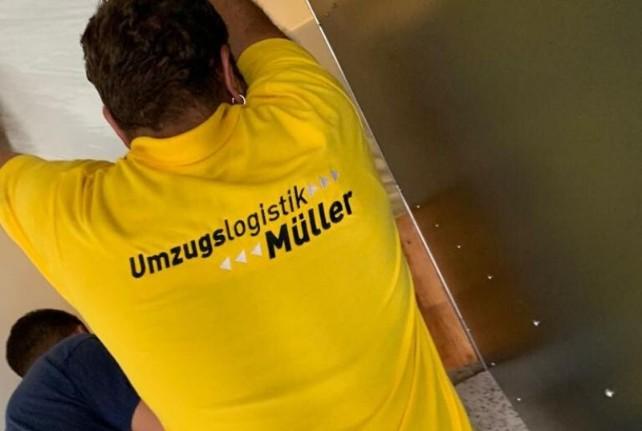 Mit den Umzugshelfer richtig planen in Krostitz